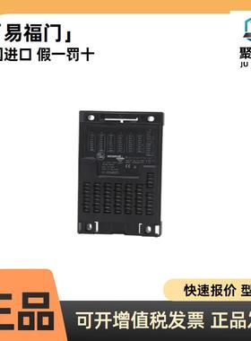 【现货】IFM易福门CR0403 用于移动车辆和工程机械的可编程控制器