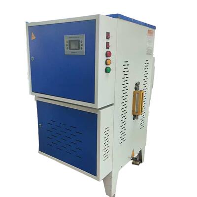 电加热蒸汽发生器小型立式锅炉电热水蒸发器家用商用通用工业厂家
