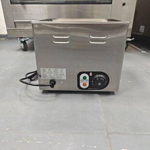 商用煮蛋机不锈钢30-110度小店铺早餐店溏心蛋可恒温大容量蒸蛋机