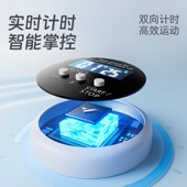 麦瑞克家用多功能健腹训练板腹部力量运动训练器材自动回弹健腹器