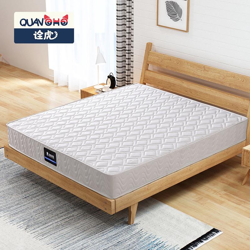 出租房床垫棕垫硬垫家用客