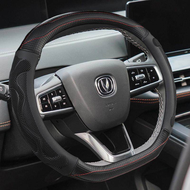 2款长安二代cs55plus方向