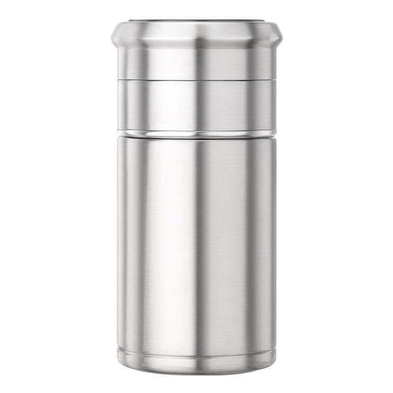 阿马福云茶水分离杯保温杯