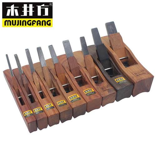 木井方木工刨卡刨槽刨