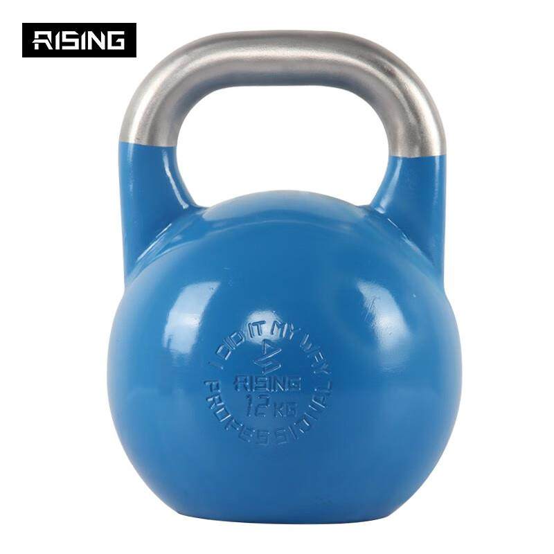锐思（RISING）壶铃12公