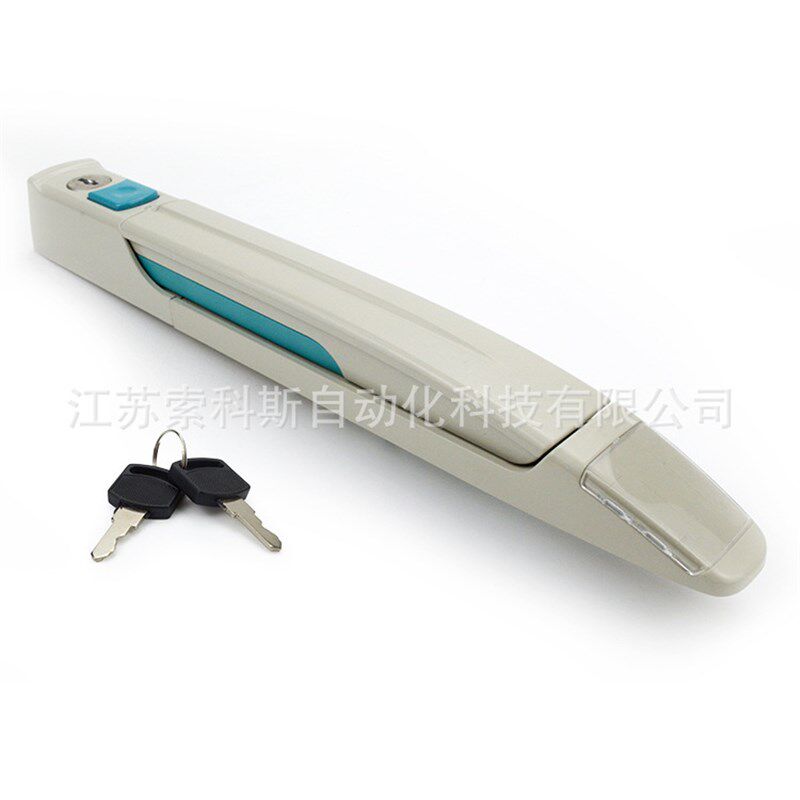 MS867-8 连杆锁威图机柜门锁配电箱网络基站开关柜门机械联动锁