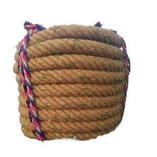 粗麻繩親子活動趣味幼兒園拔河繩兒童拔河繩子拔河比賽繩成人