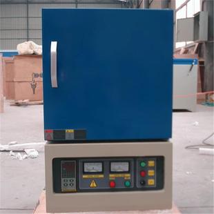 SX2箱式 高温马弗炉大尺寸制作CVD实验先进陶瓷半导体锂电烧结