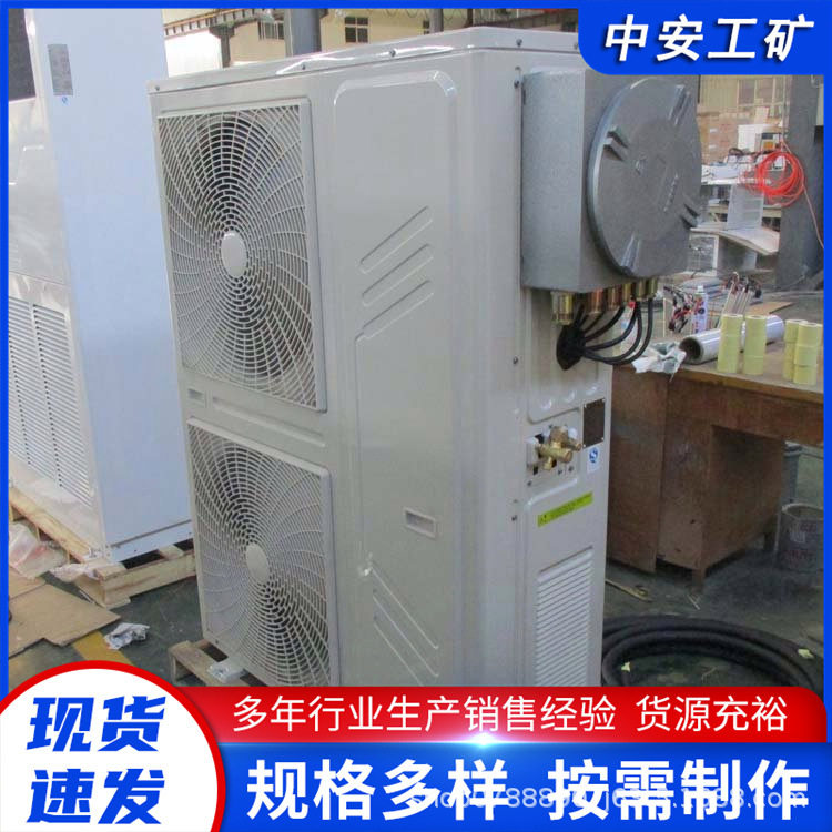 厂家供应单冷型冷暖型使用方便防爆窗机BKCR-35220V