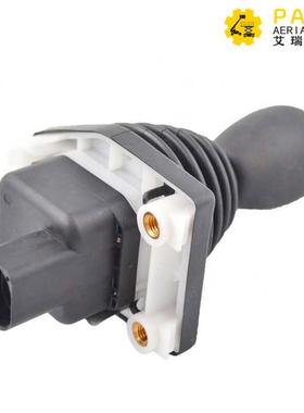 现货销售 7919040015林德叉车操作杆 Linde叉车配件