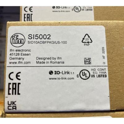 IO-Link 模拟输出高精准温度变送器TA2115 现货