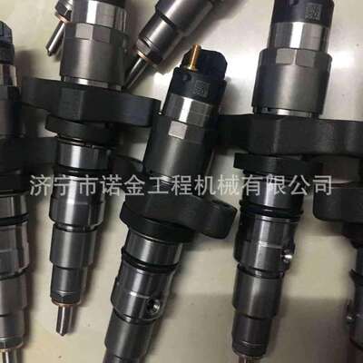 挖掘机喷油器21371673 21371672挖掘机喷油嘴