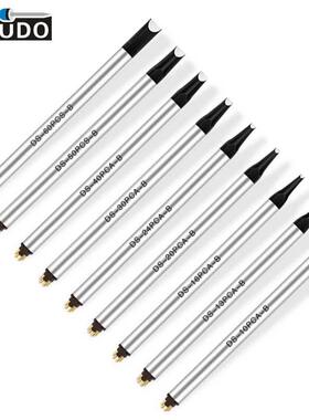 凯伦多DCS-24PAD/自动焊锡机烙铁头兼容阿波罗APPOLO机器人洛铁头