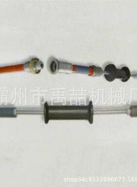 带电作业滑锤式操作杆PST4033752冲击滑锤锤式操作杆拉闸杆