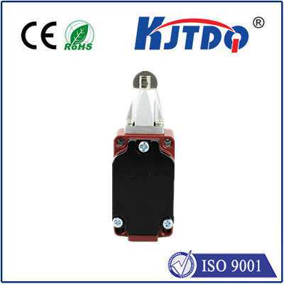 KJTDQ/凯基特 优质供应耐高温350°行程开关KJT-XW3K限位微动开关