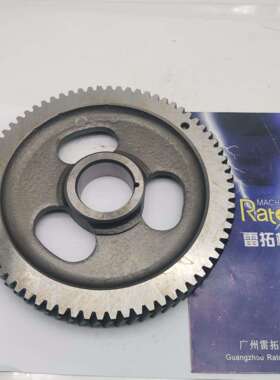 挖掘机齿轮 6BT5.9 6D102 凸轮轴齿轮 3929028 C3929028