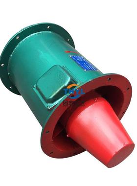 CLZ1-J CLZ2-J CLZ3-J CLZ4-J CLZ5-J CLZ6-J CLZ7-J船用轴流风机