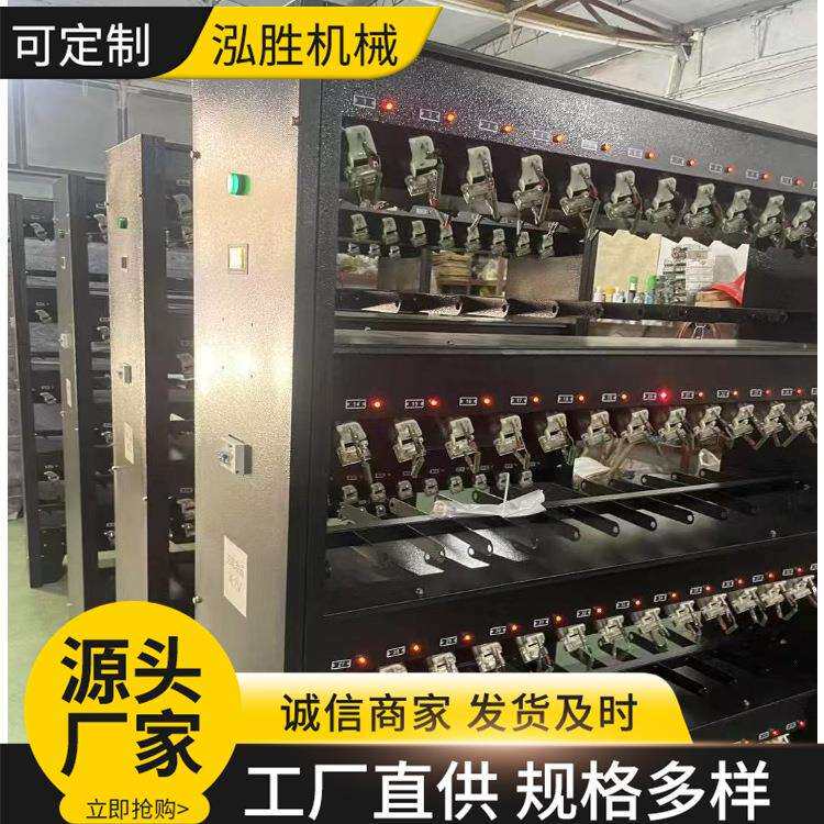 矿灯充电架 矿用灯蓄电池电源充电用 结构合理 使用方便100位