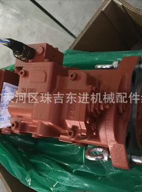 K3V112DT 适用卡特200B改装 E200B液压泵 柱塞泵一手货源专业液压