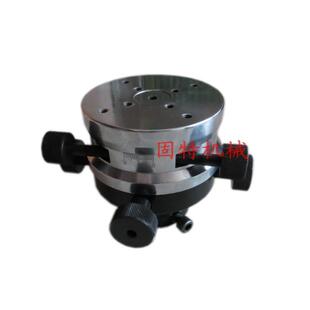 镜面火花机电极夹头进口电脉冲千秋架夹具沙迪克夏米尔牧野迪蒙机