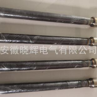 XHND-SFR-A热电阻热电偶安装套管