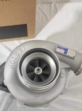 康明斯发动机配件工程机械涡轮增压器3803389 H2E重卡适用标准