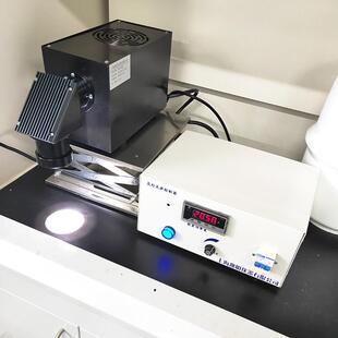 光催化仪、氙灯光源氙灯汞灯光源光化学反应仪光催化反应器