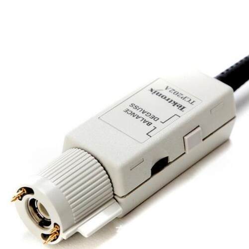 泰克示波器电流探头TCP0020 TPC0020 TCP0150 TCP202A TCP0030A