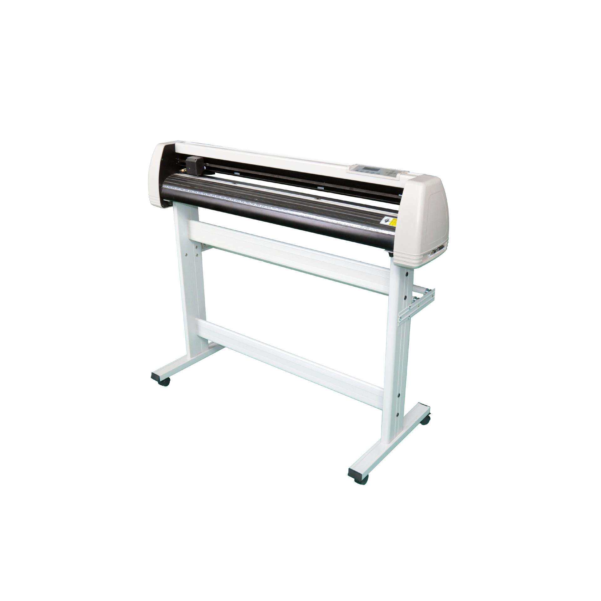 实用型S-1101刻字膜刻字机vinnyl cutter machine 不干胶切割机