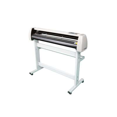 实用型S-1101刻字膜刻字机vinnyl cutter machine 不干胶切割机