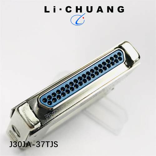 矩形焊线式插头座J30JA-31TJSJ30JA-37TJSJ30JA-51TJSJ30JA-66TJS