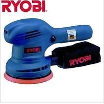 利优比 RSE-1250 偏心砂光机/砂纸机/封釉机/研磨机/125mm