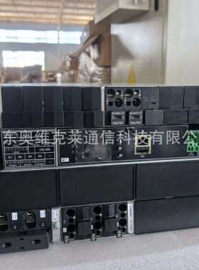 中兴ZXEPS EBD48600 N1通信嵌入式整流开关电源48V300A通讯基站用