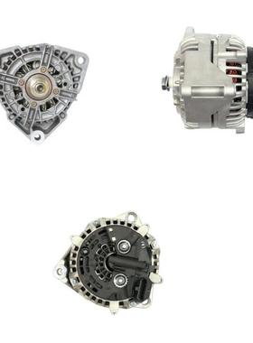 供应51261017283/0124655025/ALB6997AN/MG804/汽车发电机