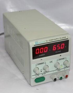 龙威PS6402D 直流稳压电源 可调直流稳压电源60V 2A