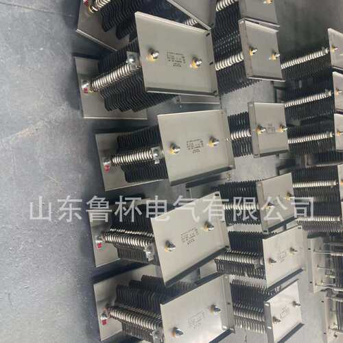 鲁杯RS52-280M-8/6功率可调电阻器 大功率 耐冲击 现货