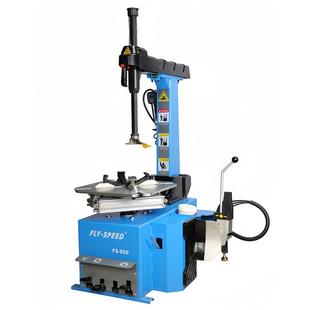 风速FS 机汽车轮胎扒胎机拆胎机 860轮胎拆装