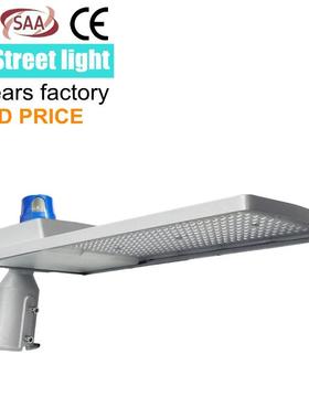 街灯 200w欧式CE路灯180lm/w 200lm/w高亮出口跨境热销公路照明CB