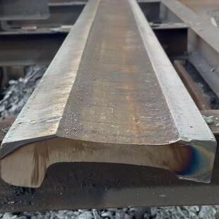 山工柳工龙工厦工临工徐工铲车道轨铲板 50装载机道轨铲板