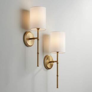 全铜壁灯美式法式床头卧室轻奢客厅电视背景过道外贸玄关