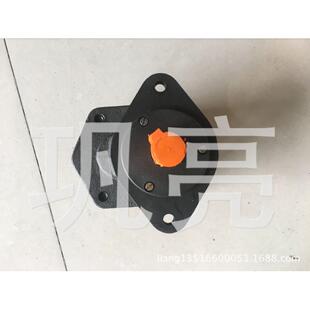 F1L1 厂家直销PFED FE40E 齿轮泵CB