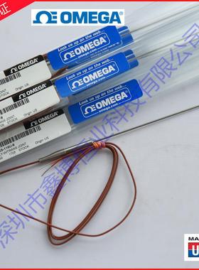 1.5mm铠装K型带引线热电偶TJ3-CAXL-M15U-300,TJ36-CAIN-116U-6