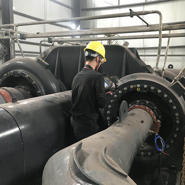 提供江苏浙江上海风机振动分析服务 电机振动改善服务 上门检测