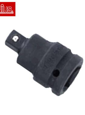 天赋 气动工具转换接头 铬钼钢 640604B 3/4转1/2（滚珠）