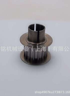 格柏自动裁剪机GERBER电脑裁床配件Z7/xlc7000c轴电机带轮9073100