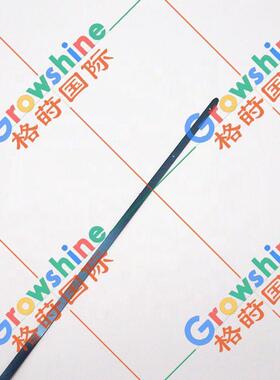 6HK1TC机油尺1-11760455-0，1117604550