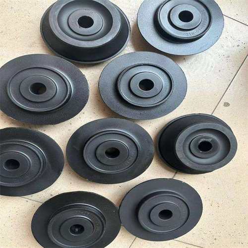 PC800-8E0 PC1250-8 PC2000-8 发动机缓冲垫 机脚垫21N-01-11120