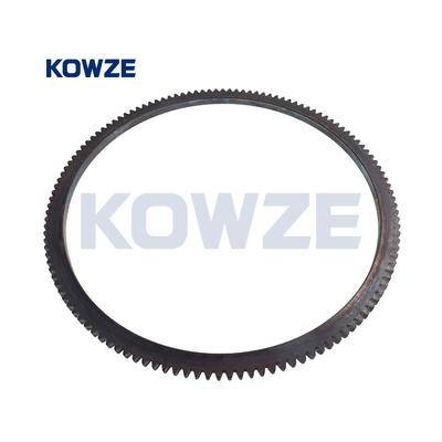 现货飞轮齿环2355A007适用帕杰罗2000-2006 4M41 汽车零配件