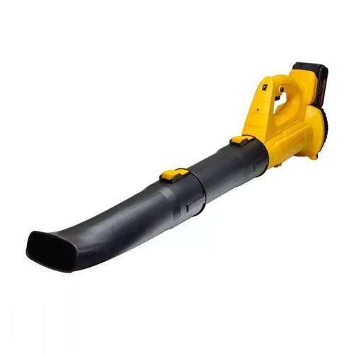 凯姿KS288吹风机 充电式鼓风机 锂电吹雪机 大功率工业用吹灰机