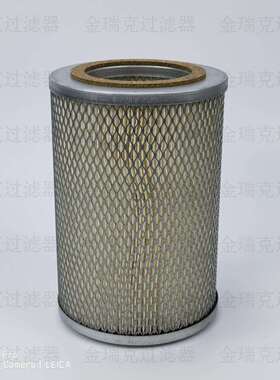 P283266滤芯P282230阻燃型过滤筒普优滤器